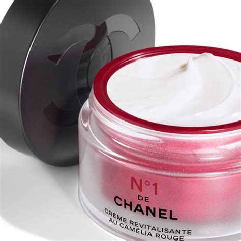 ulta chanel revitalizing cream